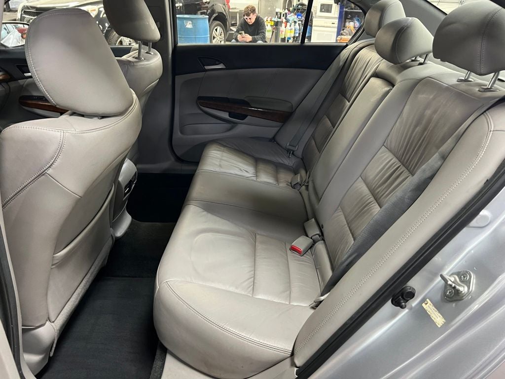 2012 Honda Accord EX-L 2.4