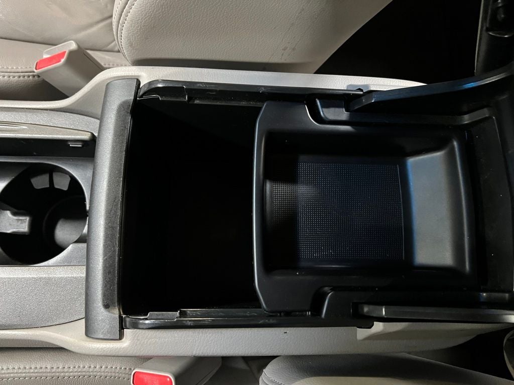 2012 Honda Accord EX-L 2.4