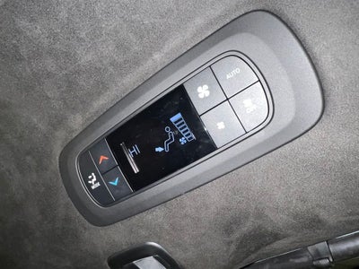 2024 Chrysler Pacifica Hybrid Pinnacle