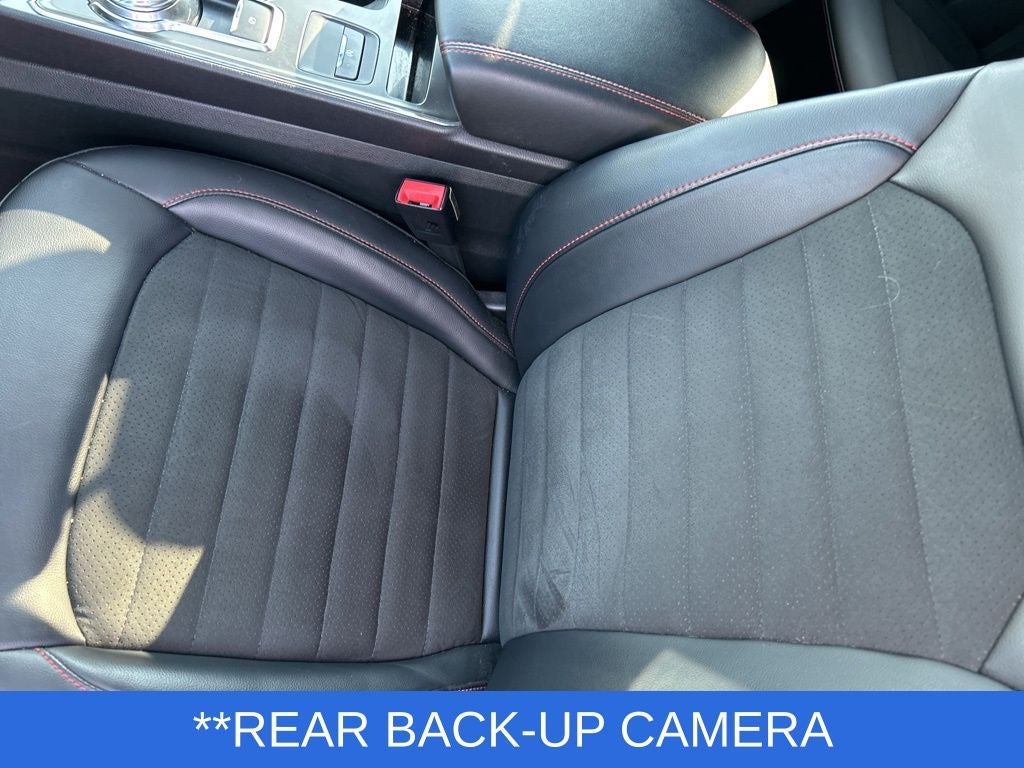 2024 Ford Edge ST Line