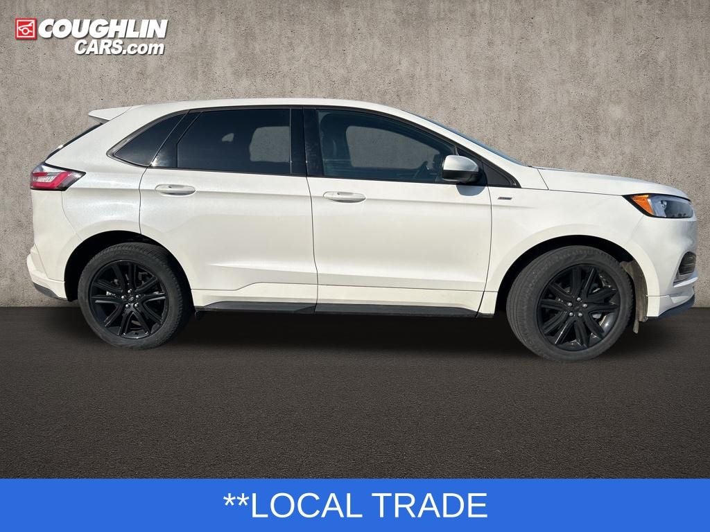 2024 Ford Edge ST Line