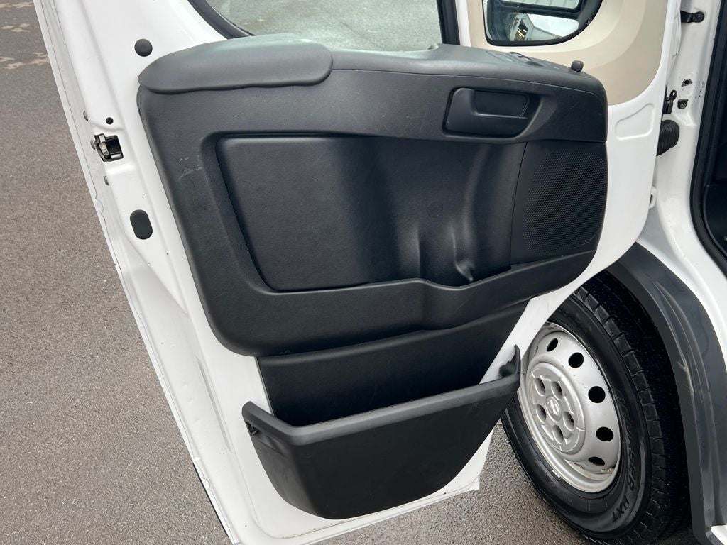 2015 RAM ProMaster 1500 Low Roof