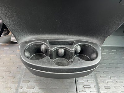 2015 RAM ProMaster 1500 Low Roof