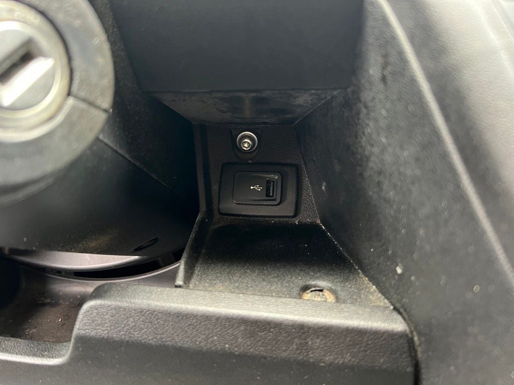 2015 RAM ProMaster 1500 Low Roof