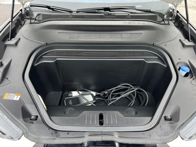 2022 Ford Mustang Mach-E Premium