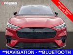 2023 Ford Mustang Mach-E GT EAWD