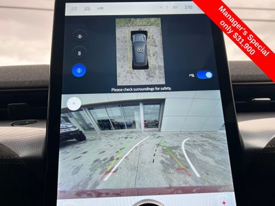 2023 Ford Mustang Mach-E GT EAWD