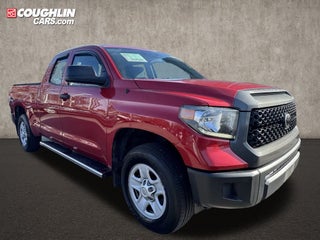 2018 Toyota Tundra SR