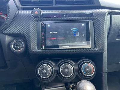 2016 Scion tC Base