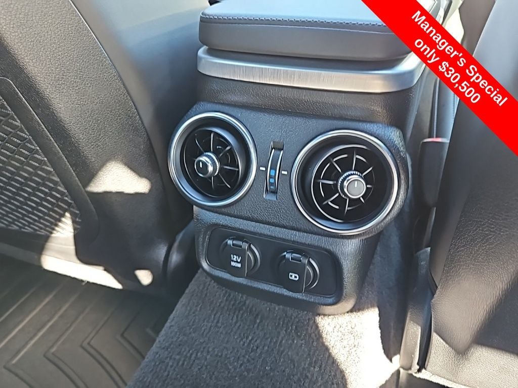 2023 Kia Stinger GT2