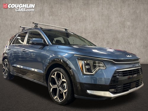 2023 Kia Niro Plug-In Hybrid SX