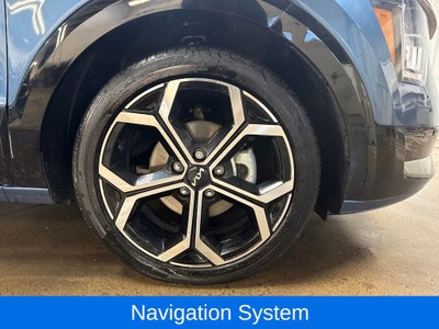 2023 Kia Niro Plug-In Hybrid SX