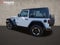 2022 Jeep Wrangler Rubicon