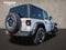 2022 Jeep Wrangler Rubicon