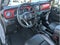 2022 Jeep Wrangler Rubicon