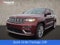 2017 Jeep Grand Cherokee Summit