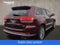 2017 Jeep Grand Cherokee Summit