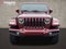 2021 Jeep Gladiator High Altitude