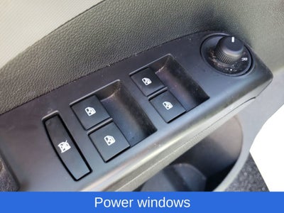 2013 Chevrolet Sonic LT