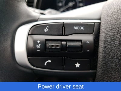 2024 Kia Sportage X-Pro