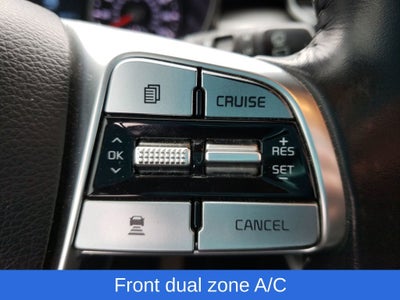 2022 Kia Telluride LX