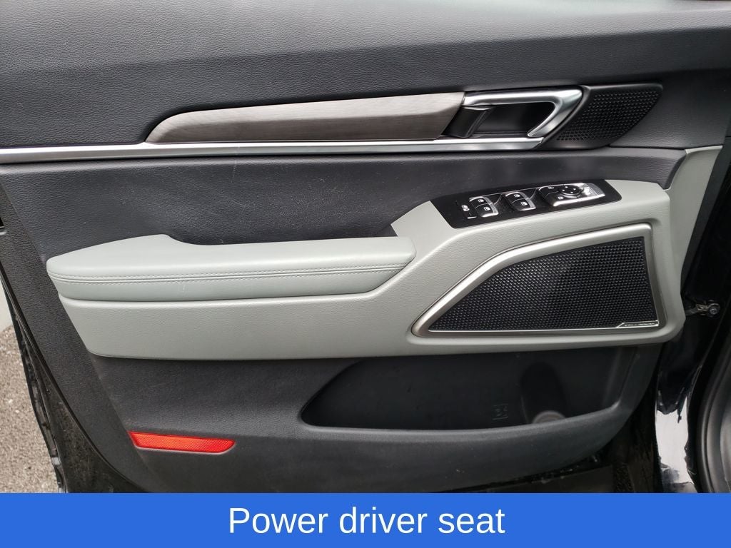 2023 Kia Telluride EX X-Line