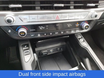 2023 Kia Telluride EX X-Line