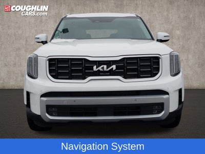 2023 Kia Telluride SX Prestige