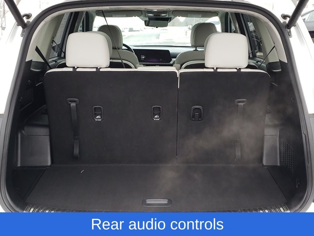 2023 Kia Telluride SX Prestige