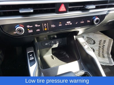 2024 Kia Sorento X-Line EX