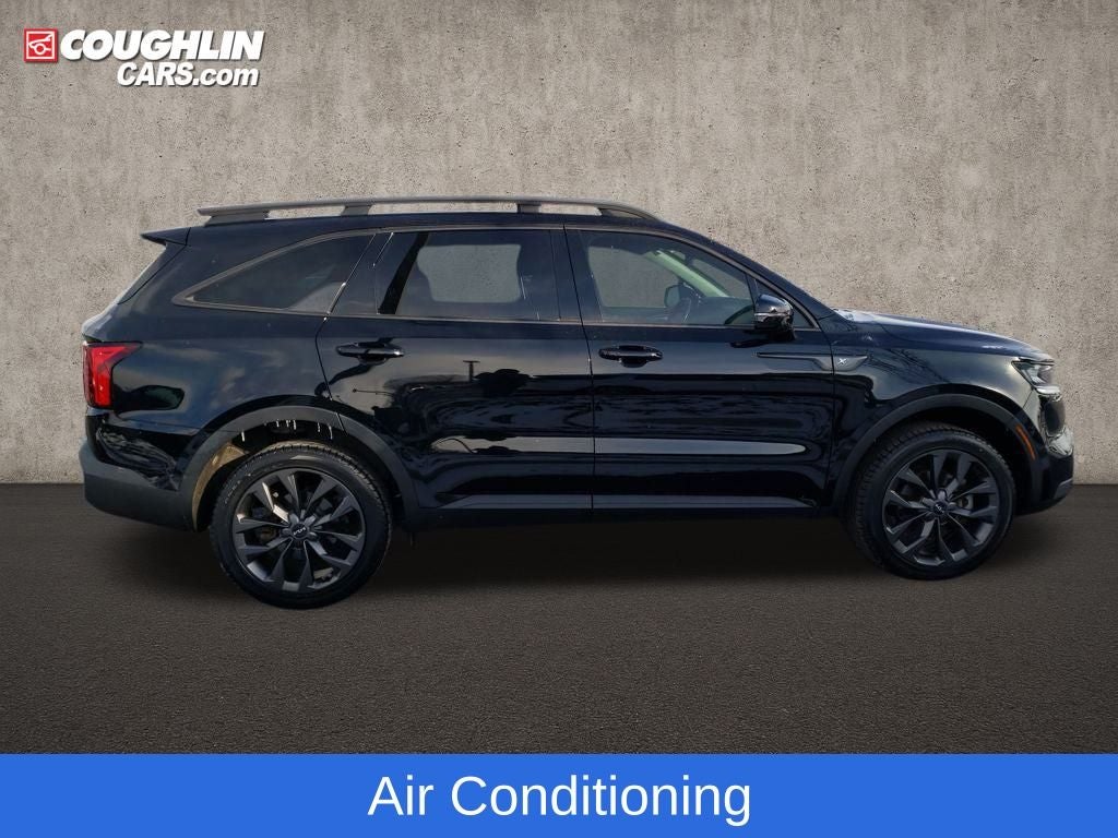 2023 Kia Sorento X-Line EX