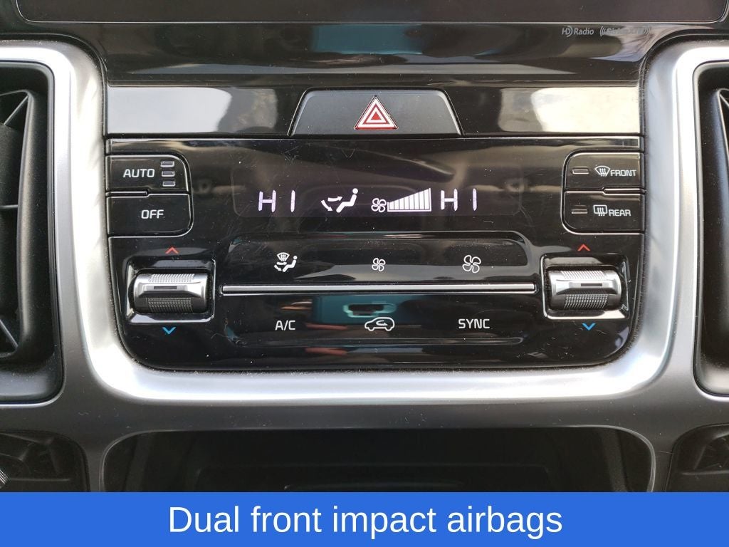 2023 Kia Sorento X-Line EX