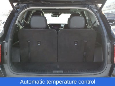 2023 Kia Sorento X-Line EX