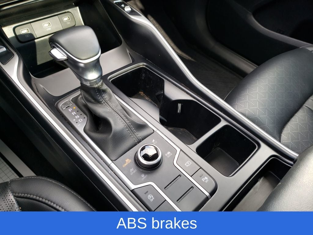 2022 Kia Sorento X-Line S