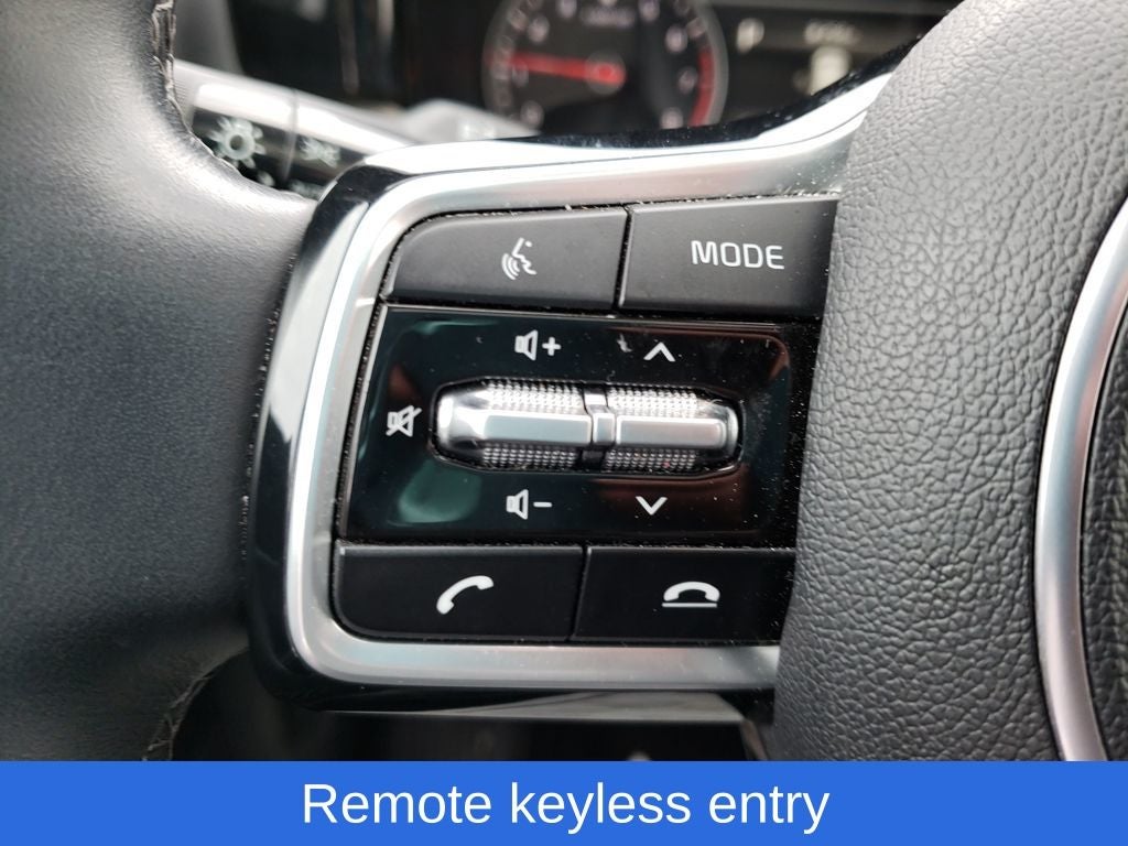 2023 Kia Sorento X-Line S