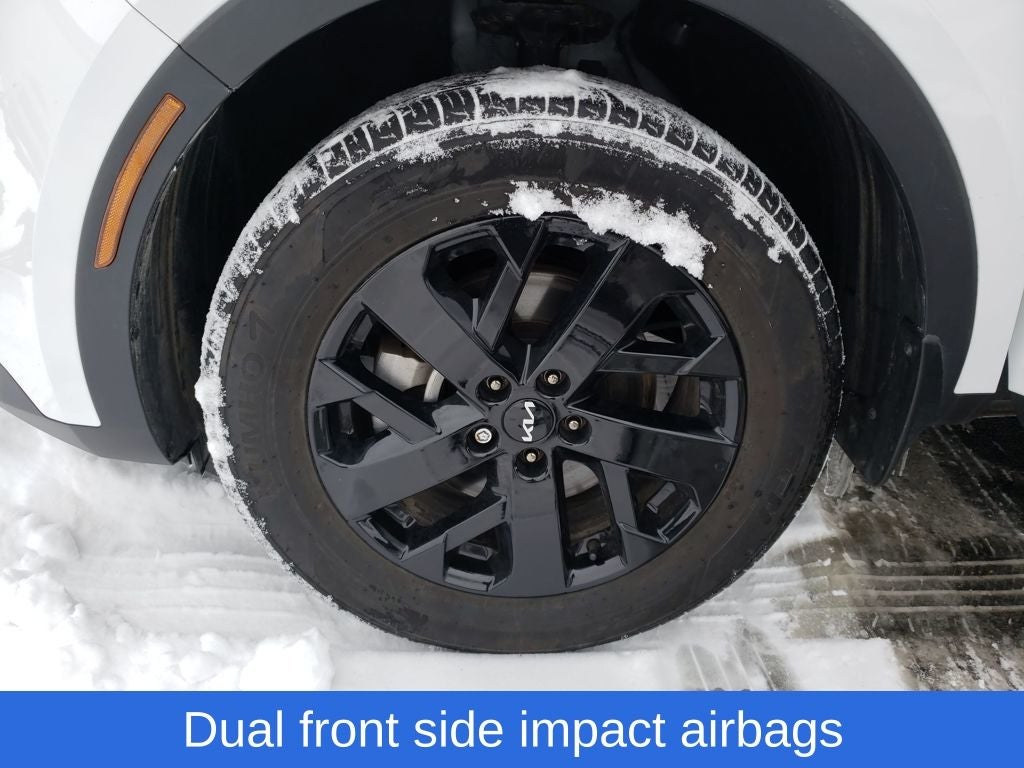 2023 Kia Sorento X-Line S