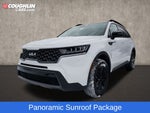 2023 Kia Sorento X-Line S