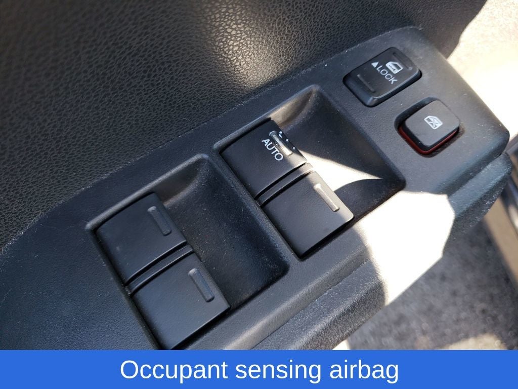 2011 Honda Fit Sport