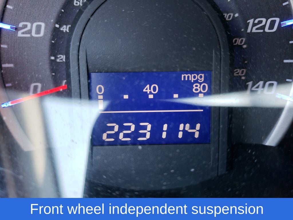 2011 Honda Fit Sport