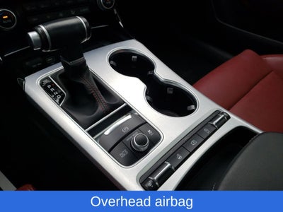 2022 Kia Stinger GT1