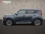 2020 Kia Soul X-Line
