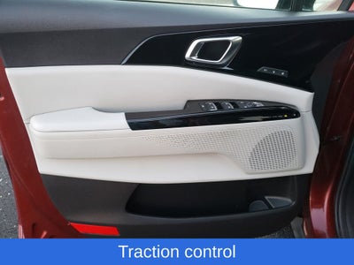 2022 Kia Carnival SX