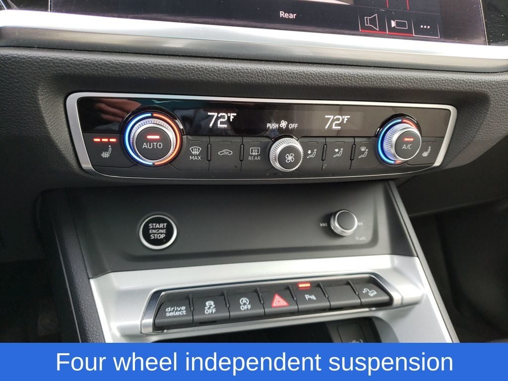 2021 Audi Q3 S line Premium