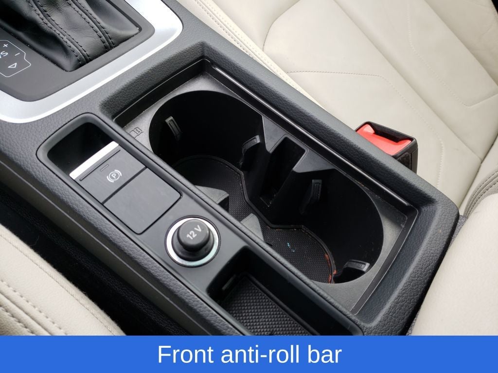 2021 Audi Q3 S line Premium