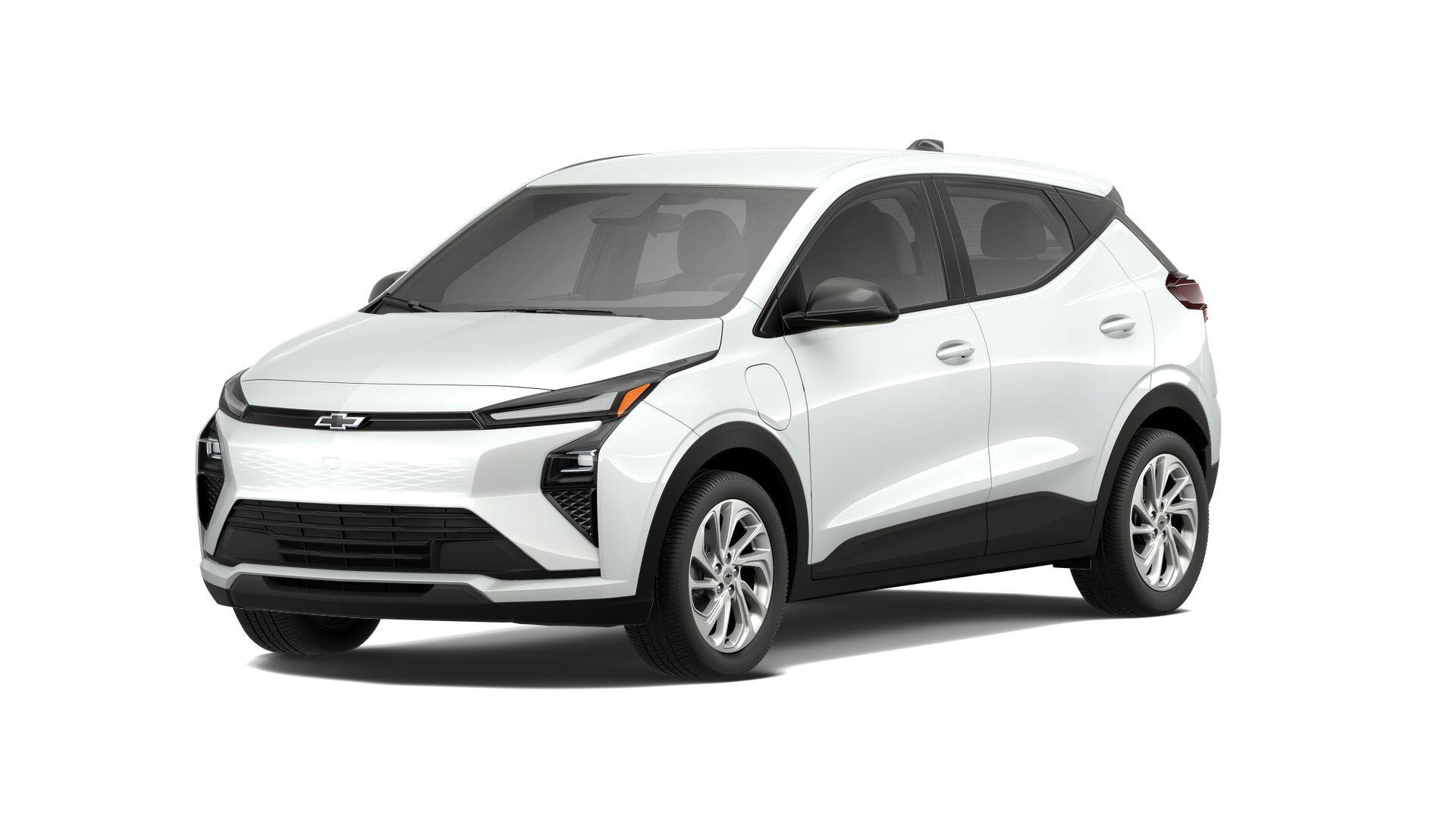 2027 Chevrolet Bolt