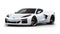 2025 Chevrolet Corvette E-Ray 3LZ