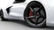 2025 Chevrolet Corvette E-Ray 3LZ