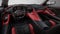 2025 Chevrolet Corvette E-Ray 3LZ