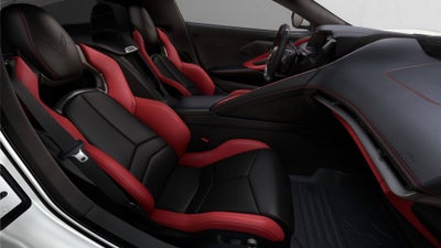 2025 Chevrolet Corvette E-Ray 3LZ