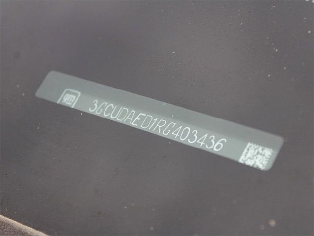 2024 Chevrolet Silverado 3500 HD Chassis Cab Work Truck